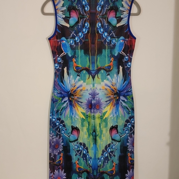 Mackenzie Mode womens dress size s - Picture 9 of 10